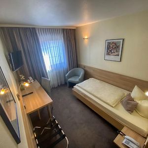 Comfort Single Room